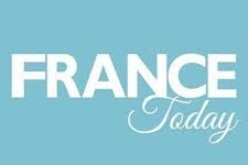 Selskap logo France Today