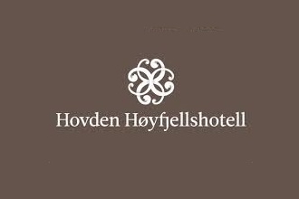 Selskap logo Hovden Høyfjellshotell