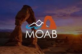 Selskap logo Moab