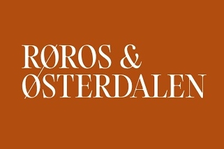 Selskap logo Røros & Østerdalen