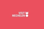 Brand logo Visit Mechelen